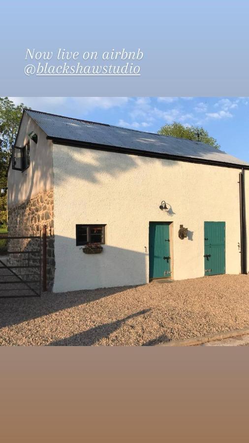Blackshaw'S Studio Scolboa Exterior foto