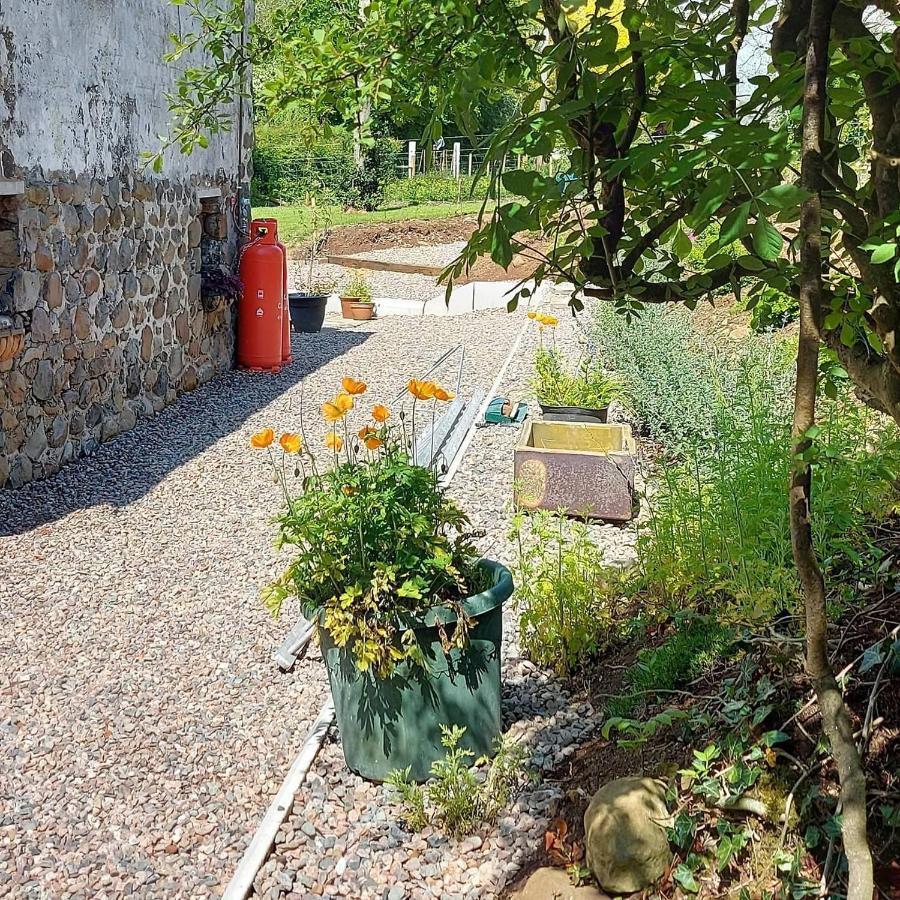 Blackshaw'S Studio Scolboa Exterior foto