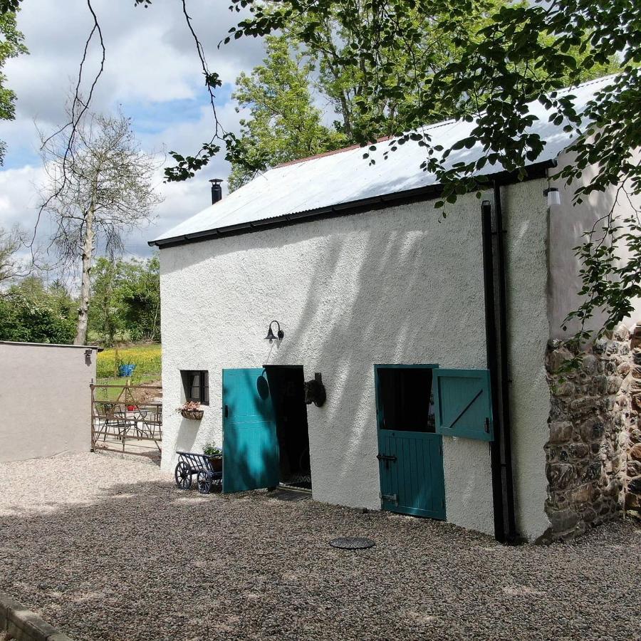Blackshaw'S Studio Scolboa Exterior foto